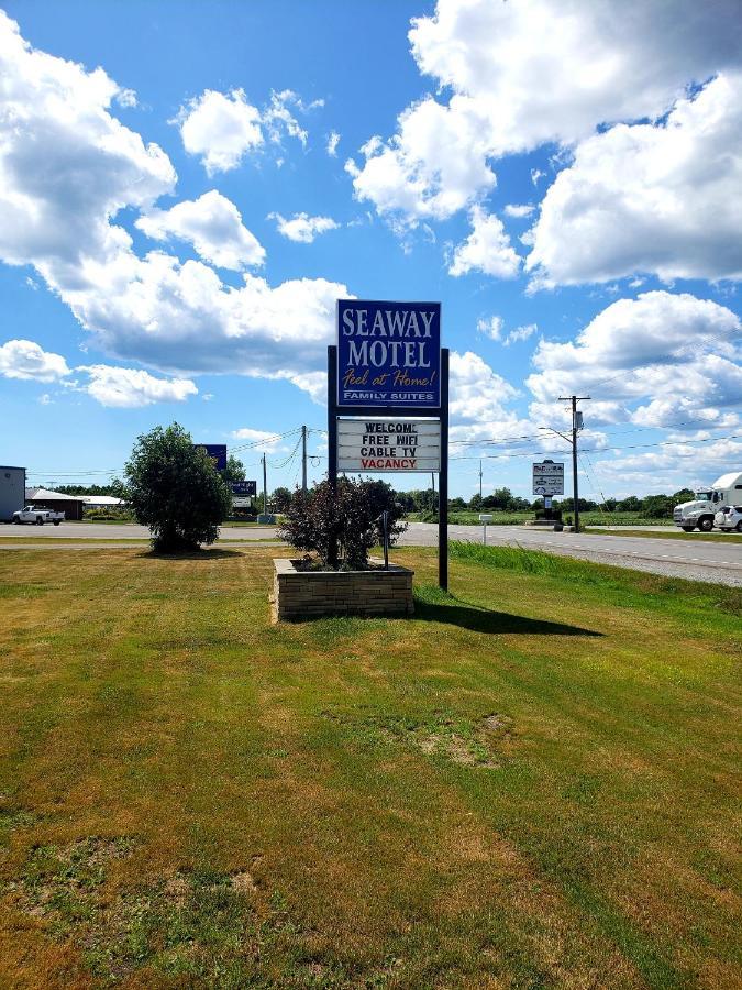 Seaway Motel Порт Колборн Екстериор снимка