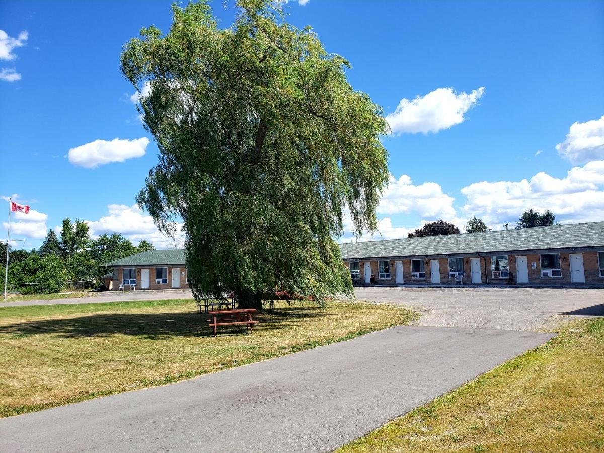 Seaway Motel Порт Колборн Екстериор снимка