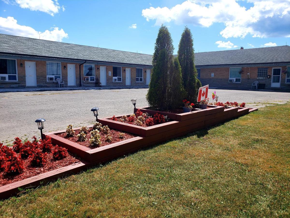 Seaway Motel Порт Колборн Екстериор снимка